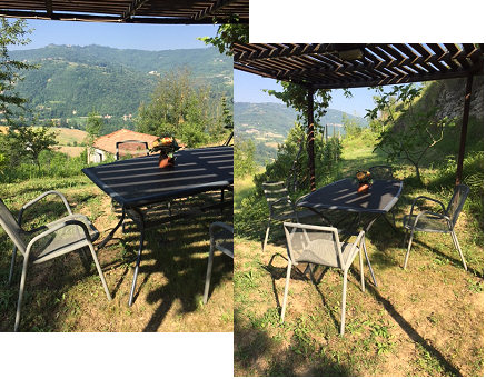 Sch&ouml;ne Aussicht